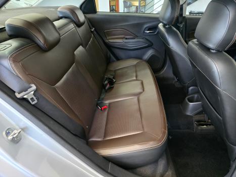CHEVROLET Cobalt 1.8 4P FLEX ELITE AUTOM�TICO, Foto 14