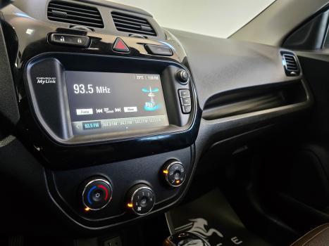 CHEVROLET Cobalt 1.8 4P FLEX ELITE AUTOM�TICO, Foto 15