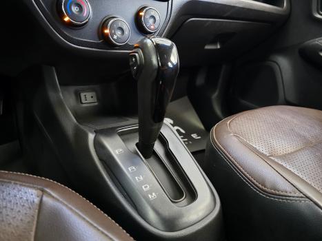 CHEVROLET Cobalt 1.8 4P FLEX ELITE AUTOM�TICO, Foto 16