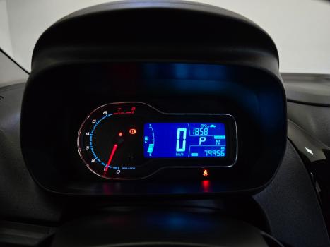 CHEVROLET Cobalt 1.8 4P FLEX ELITE AUTOM�TICO, Foto 17