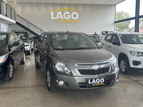 CHEVROLET Cobalt 1.8 4P FLEX LTZ, Foto 1