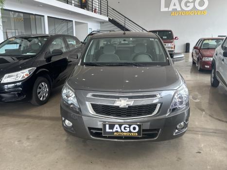 CHEVROLET Cobalt 1.8 4P FLEX LTZ, Foto 2