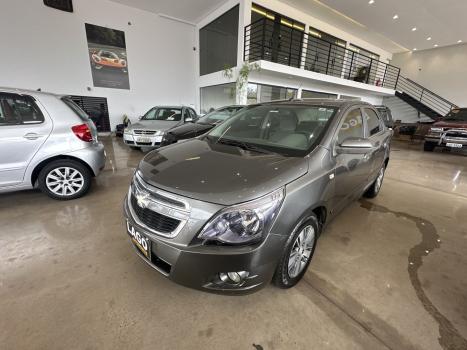 CHEVROLET Cobalt 1.8 4P FLEX LTZ, Foto 3