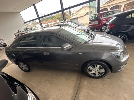 CHEVROLET Cobalt 1.8 4P FLEX LTZ, Foto 4
