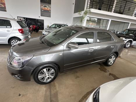 CHEVROLET Cobalt 1.8 4P FLEX LTZ, Foto 5