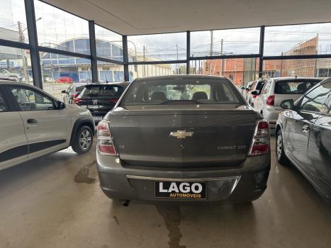 CHEVROLET Cobalt 1.8 4P FLEX LTZ, Foto 6