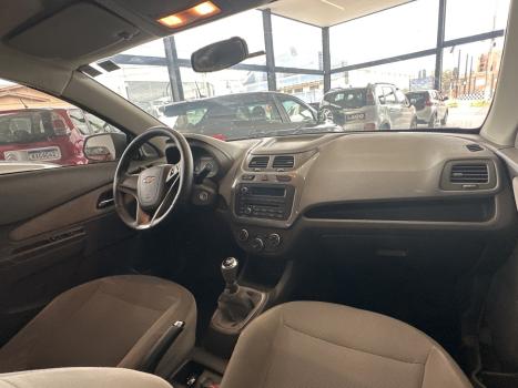 CHEVROLET Cobalt 1.8 4P FLEX LTZ, Foto 9
