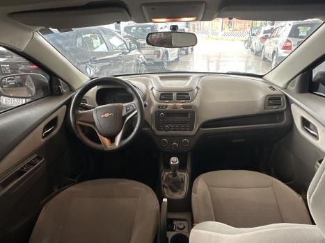 CHEVROLET Cobalt 1.8 4P FLEX LTZ, Foto 10