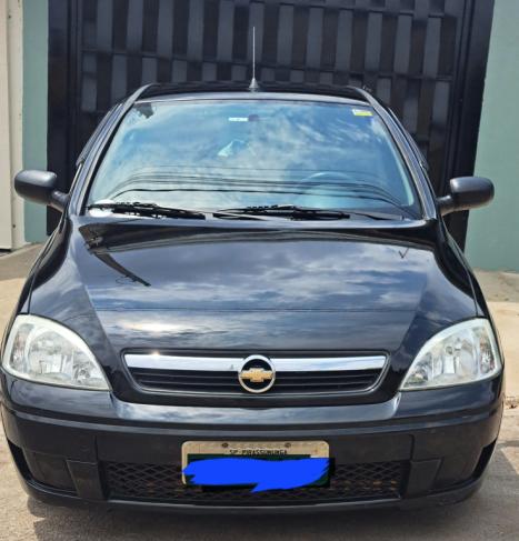CHEVROLET Corsa Hatch 1.4 4P MAXX FLEX, Foto 2