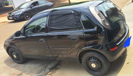 CHEVROLET Corsa Hatch 1.4 4P MAXX FLEX, Foto 3