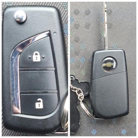 CHEVROLET Corsa Hatch 1.4 4P MAXX FLEX, Foto 4