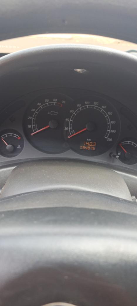 CHEVROLET Corsa Hatch 1.4 4P MAXX FLEX, Foto 5