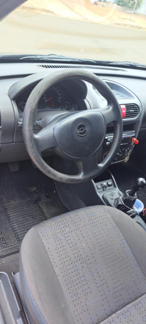 CHEVROLET Corsa Hatch 1.4 4P MAXX FLEX, Foto 6