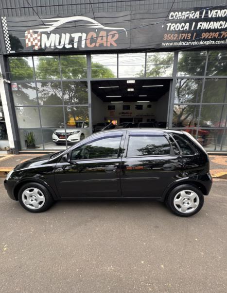 CHEVROLET Corsa Hatch 1.4 4P MAXX FLEX, Foto 2