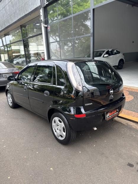 CHEVROLET Corsa Hatch 1.4 4P MAXX FLEX, Foto 3