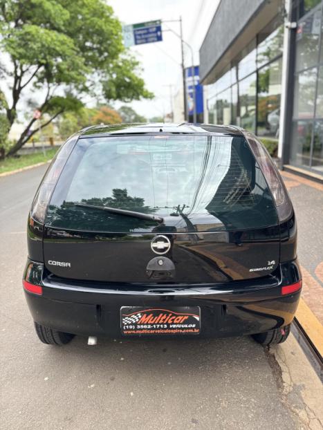 CHEVROLET Corsa Hatch 1.4 4P MAXX FLEX, Foto 4