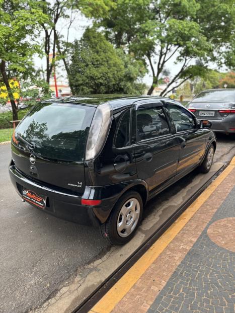 CHEVROLET Corsa Hatch 1.4 4P MAXX FLEX, Foto 5