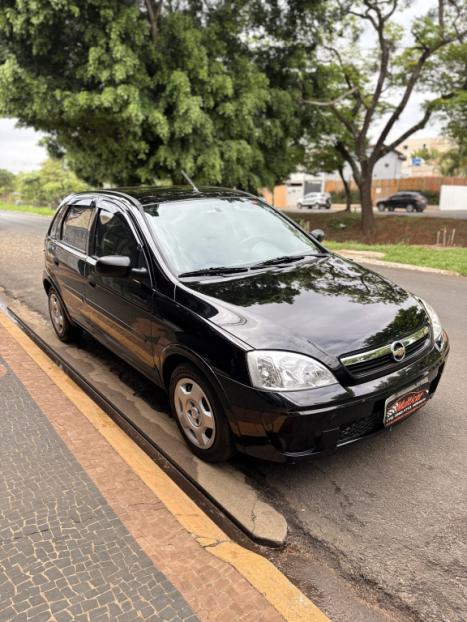 CHEVROLET Corsa Hatch 1.4 4P MAXX FLEX, Foto 7