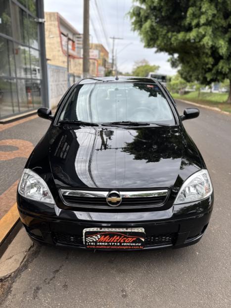 CHEVROLET Corsa Hatch 1.4 4P MAXX FLEX, Foto 8
