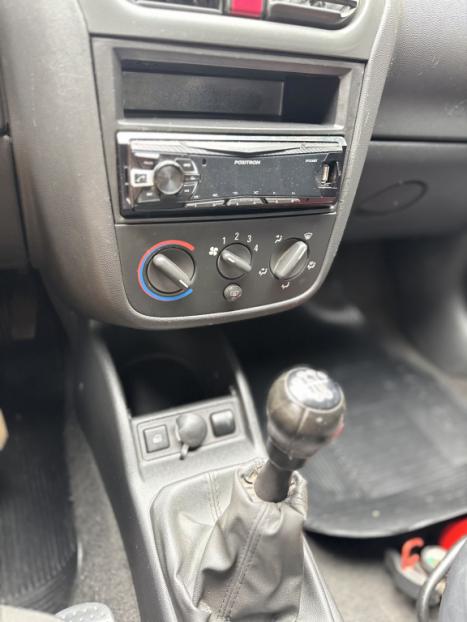 CHEVROLET Corsa Hatch 1.4 4P MAXX FLEX, Foto 9