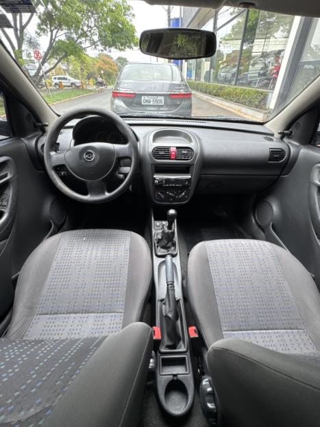 CHEVROLET Corsa Hatch 1.4 4P MAXX FLEX, Foto 10