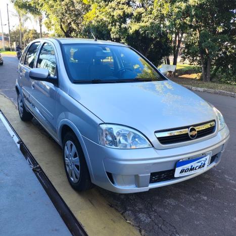 CHEVROLET Corsa Hatch 1.4 4P PREMIUM FLEX, Foto 3