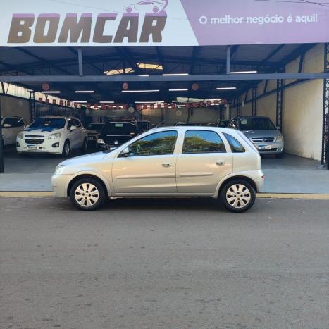 CHEVROLET Corsa Hatch 1.4 4P PREMIUM FLEX, Foto 4