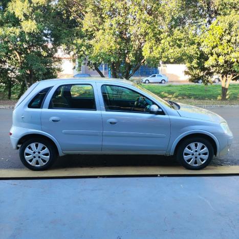 CHEVROLET Corsa Hatch 1.4 4P PREMIUM FLEX, Foto 5