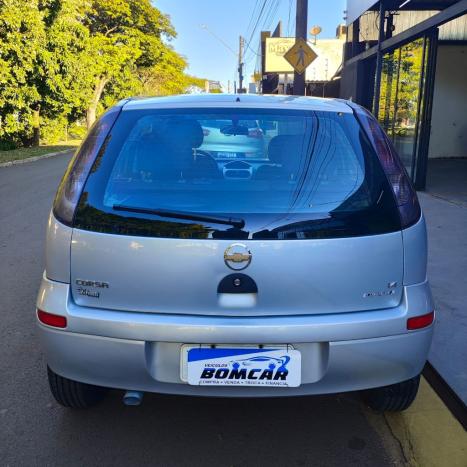 CHEVROLET Corsa Hatch 1.4 4P PREMIUM FLEX, Foto 7