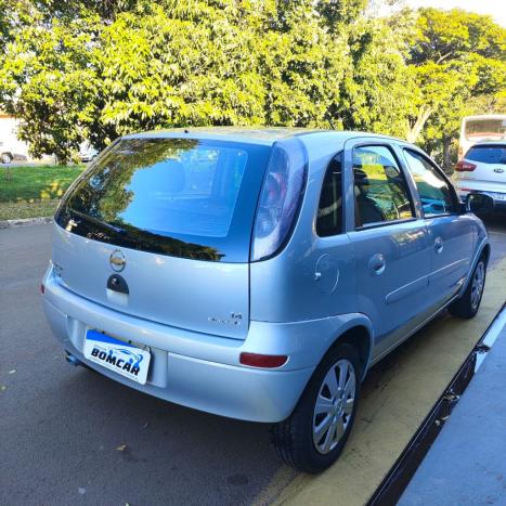 CHEVROLET Corsa Hatch 1.4 4P PREMIUM FLEX, Foto 8