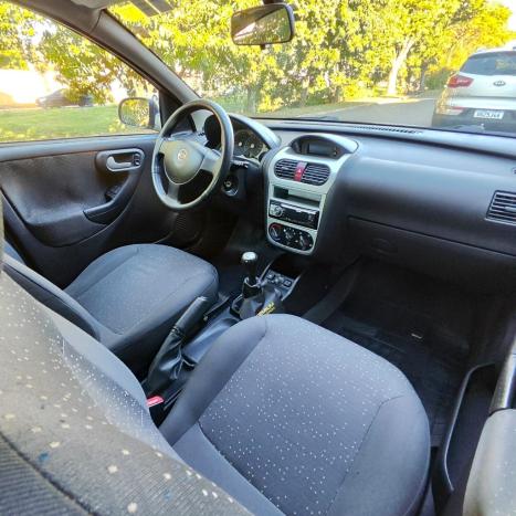 CHEVROLET Corsa Hatch 1.4 4P PREMIUM FLEX, Foto 9