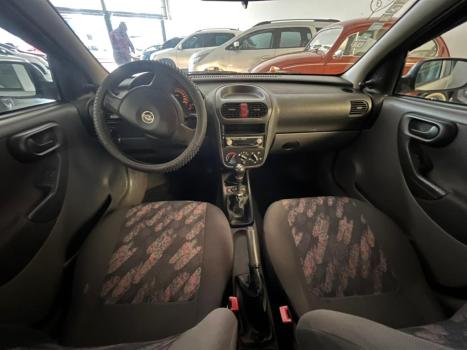 CHEVROLET Corsa Sedan 1.0 4P, Foto 10