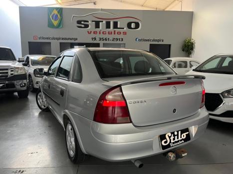 CHEVROLET Corsa Sedan 1.0 4P, Foto 13