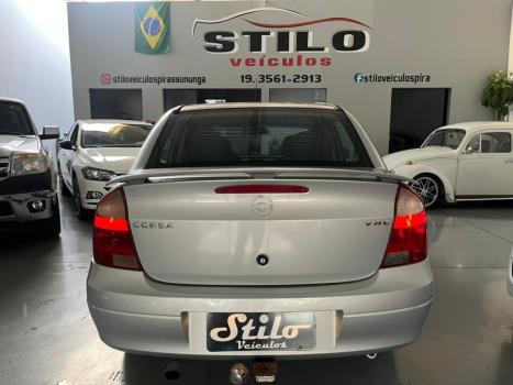 CHEVROLET Corsa Sedan 1.0 4P, Foto 14