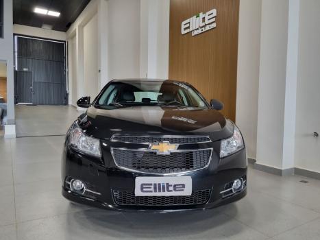 CHEVROLET Cruze Hatch 1.4 16V 4P LT SPORT6 TURBO FLEX AUTOMÁTICO, Foto 2 CHEVROLET Cruze Hatch 1.4 16V 4P LT SPORT6 TURBO FLEX AUTOMÁTICO, Foto 2