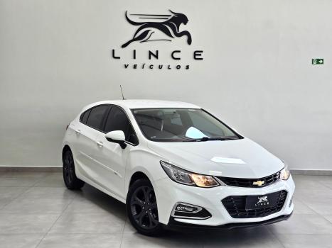 CHEVROLET Cruze Hatch 1.4 16V 4P LT SPORT6 TURBO FLEX AUTOM�TICO, Foto 1
