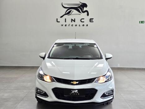 CHEVROLET Cruze Hatch 1.4 16V 4P LT SPORT6 TURBO FLEX AUTOM�TICO, Foto 2