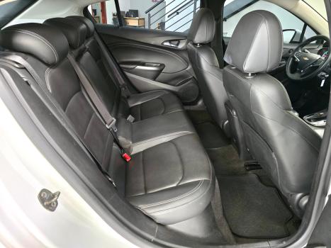 CHEVROLET Cruze Hatch 1.4 16V 4P LT SPORT6 TURBO FLEX AUTOM�TICO, Foto 9