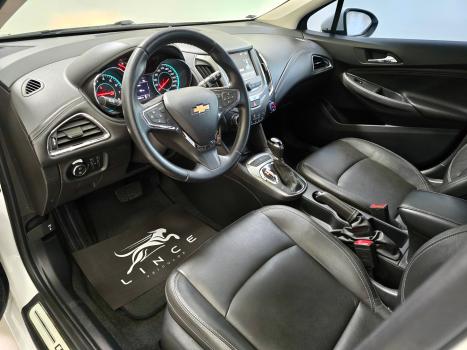 CHEVROLET Cruze Hatch 1.4 16V 4P LT SPORT6 TURBO FLEX AUTOM�TICO, Foto 10