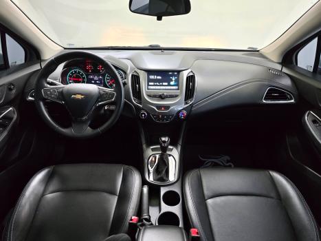 CHEVROLET Cruze Hatch 1.4 16V 4P LT SPORT6 TURBO FLEX AUTOM�TICO, Foto 11