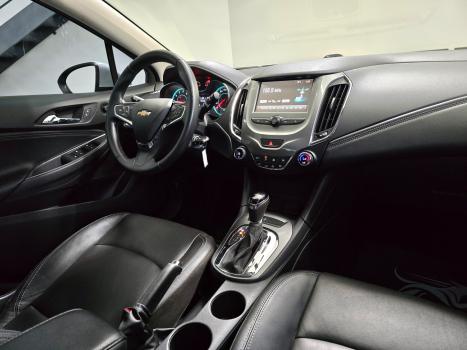 CHEVROLET Cruze Hatch 1.4 16V 4P LT SPORT6 TURBO FLEX AUTOM�TICO, Foto 13