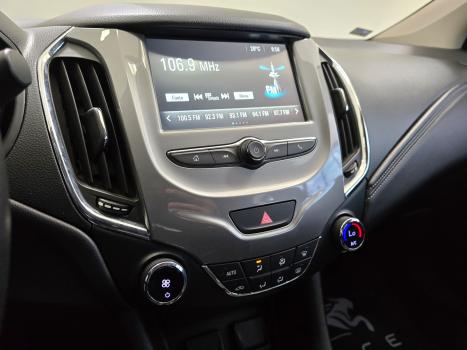 CHEVROLET Cruze Hatch 1.4 16V 4P LT SPORT6 TURBO FLEX AUTOM�TICO, Foto 14