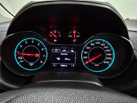 CHEVROLET Cruze Hatch 1.4 16V 4P LT SPORT6 TURBO FLEX AUTOM�TICO, Foto 16