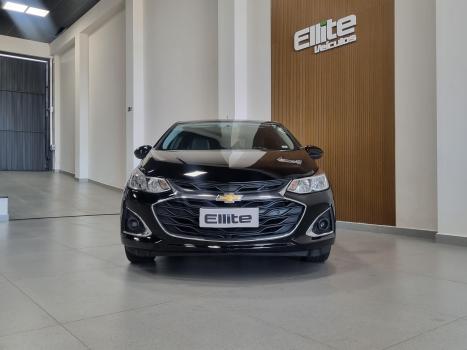 CHEVROLET Cruze Hatch 1.8 16V 4P LT SPORT6 FLEX, Foto 3