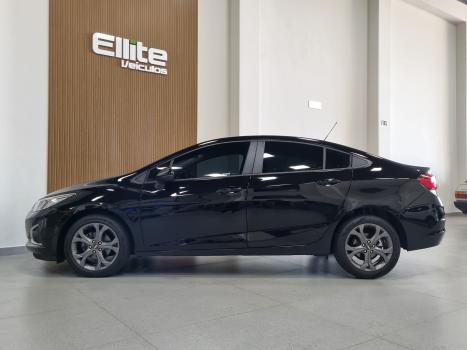 CHEVROLET Cruze Hatch 1.8 16V 4P LT SPORT6 FLEX, Foto 7