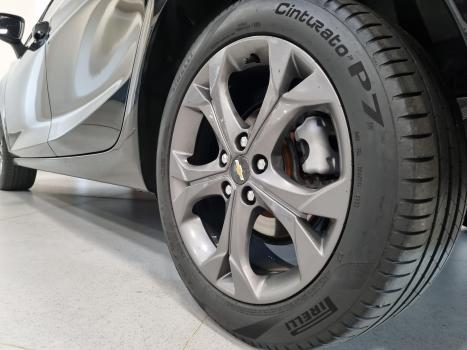 CHEVROLET Cruze Hatch 1.8 16V 4P LT SPORT6 FLEX, Foto 14