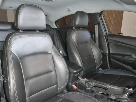 CHEVROLET Cruze Hatch 1.8 16V 4P LT SPORT6 FLEX, Foto 15