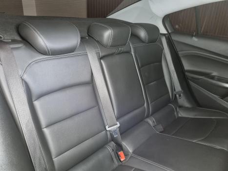 CHEVROLET Cruze Hatch 1.8 16V 4P LT SPORT6 FLEX, Foto 16