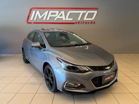 CHEVROLET Cruze Hatch 1.4 16V 4P LTZ SPORT6 TURBO FLEX AUTOM�TICO, Foto 1