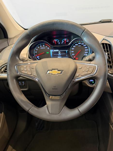 CHEVROLET Cruze Hatch 1.4 16V 4P LTZ SPORT6 TURBO FLEX AUTOM�TICO, Foto 6